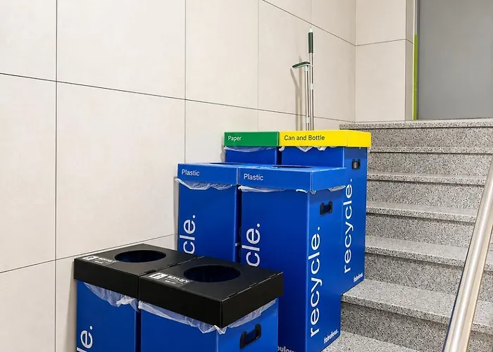 アパート 421,20 Minutes To Gangnam Hongdae, Guesthouse, Single Room,itaewon, Shared Bathroom, ソウル特別市
